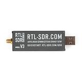 RTL-SDR BLOG V3 USB Dongle with Dipole Antenna Kit - Image 2