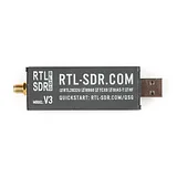 RTL-SDR BLOG V3 USB Dongle with Dipole Antenna Kit - Image 2