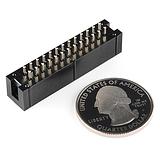 Raspberry Pi - GPIO Shrouded Header (2x13) - Image 4