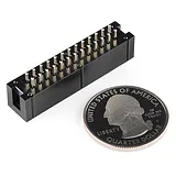 Raspberry Pi - GPIO Shrouded Header (2x13) - Image 4