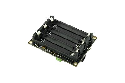 LattePanda IOTA 18650 Smart UPS Expansion Board
