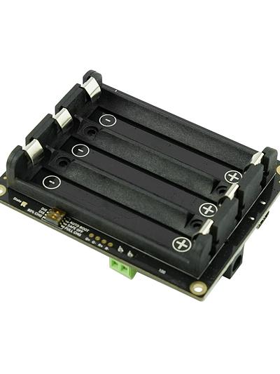 LattePanda IOTA 18650 Smart UPS Expansion Board