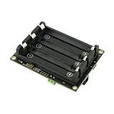LattePanda IOTA 18650 Smart UPS Expansion Board - Image 1