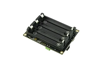 LattePanda IOTA 18650 Smart UPS Expansion Board
