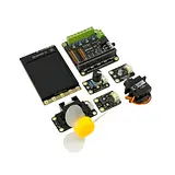 UNIHIKER K10 AIoT Starter Kit - Image 4