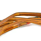 5V Flexible LED Strip - Blue, 60 LEDs/m - Image 4