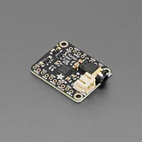 TLV320DAC3100 I2S DAC with Headphone & Speaker Out - Image 1