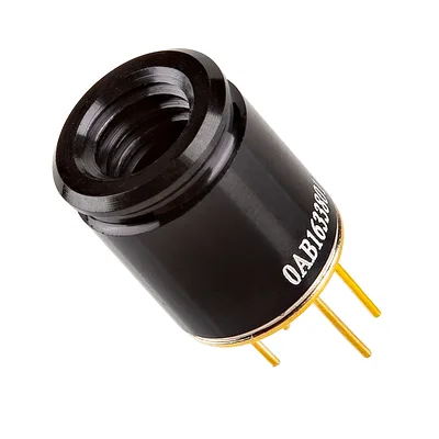MLX90640 32x24 IR Array Sensor - 55° FOV
