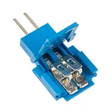 Amphenol FCI Clincher Connector (2 Position, Male) - Image 1