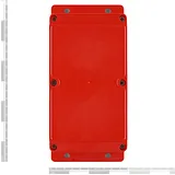 Big Red Box - Enclosure - Image 2