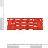 SparkFun Serial Enabled LCD Kit - Image 4