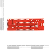 SparkFun Serial Enabled LCD Kit - Image 4