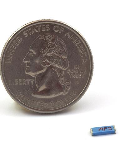 2.4GHz Ceramic Chip Antenna