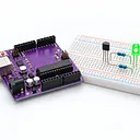 Build a high-side PNP switch