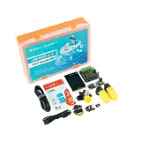 UNIHIKER K10 AIoT Starter Kit - Image 1