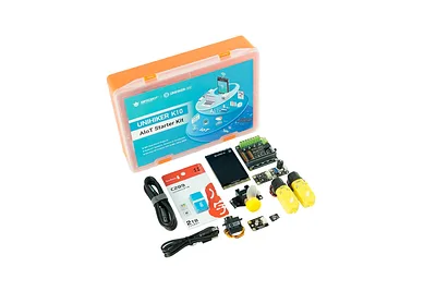 UNIHIKER K10 AIoT Starter Kit