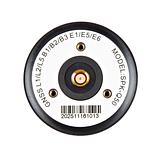 MAN1216Q50 Multi-Band GNSS Helical Antenna - Locking SMA - Image 3