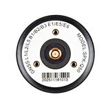 MAN1216Q50 Multi-Band GNSS Helical Antenna - Locking SMA - Image 3