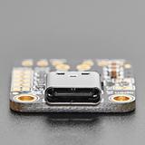 Adafruit USB-C Power Delivery Dummy Breakout - I2C or Fixed - Image 4