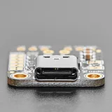 Adafruit USB-C Power Delivery Dummy Breakout - I2C or Fixed - Image 4