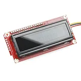 SparkFun Serial Enabled LCD Kit - Image 5