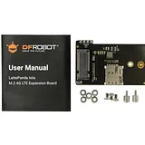 LattePanda IOTA M.2 4G LTE Expansion Board - Image 4
