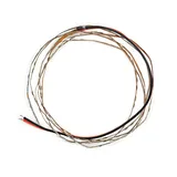 5V Flexible LED Strip - Blue, 60 LEDs/m - Image 2