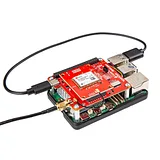 GNSS Flex pHAT with ZED-X20P & IM19 IMU - Image 5