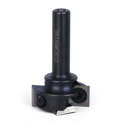 Carbide 3D McFly #603E 8mm Surfacing Cutter