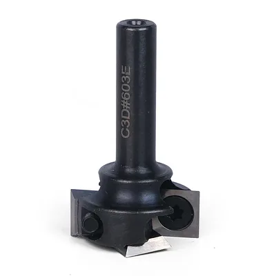 Carbide 3D McFly #603E 8mm Surfacing Cutter