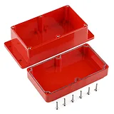 Big Red Box - Enclosure - Image 4