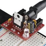 SparkFun Breadboard Power Supply 5V/3.3V - Image 1