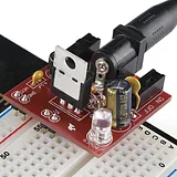 SparkFun Breadboard Power Supply 5V/3.3V - Image 1