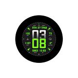 ESP32-S3 Touch LCD 2.8C 2.8in Round Display Board - Image 1