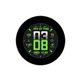 ESP32-S3 Touch LCD 2.8C 2.8in Round Display Board - Image 1