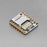 Adafruit microSD Card BFF Add-On for QT Py and Xiao - Image 1