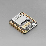 Adafruit microSD Card BFF Add-On for QT Py and Xiao - Image 1