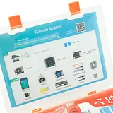 UNIHIKER K10 AIoT Starter Kit - Image 3