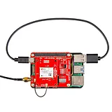 GNSS Flex pHAT with ZED-X20P & IM19 IMU - Image 6