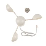 Cup Anemometer with RJ11 Connector - Image 5
