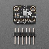 I2S MEMS Microphone Breakout - ICS-43434 - Image 3