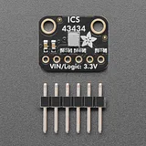 I2S MEMS Microphone Breakout - ICS-43434 - Image 3