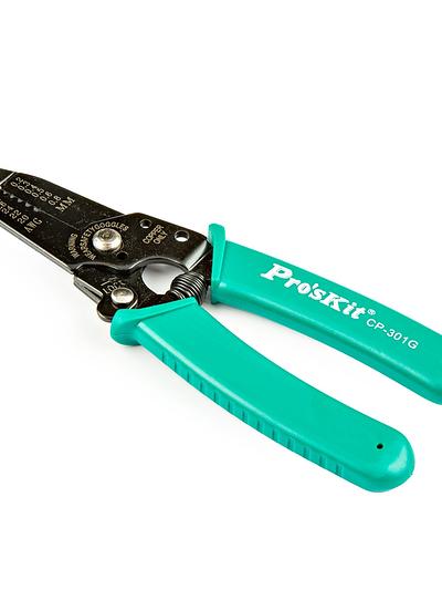 Wire Strippers - 20-30 AWG