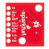 SparkFun Pressure Sensor Breakout - MS5803-14BA - Image 3