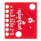 SparkFun Pressure Sensor Breakout - MS5803-14BA - Image 3