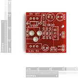SparkFun Breadboard Power Supply 5V/3.3V - Image 2