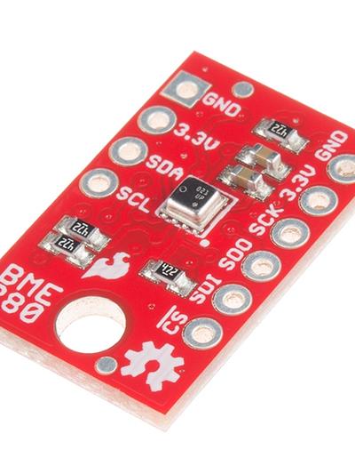 SparkFun Atmospheric Sensor Breakout - BME280