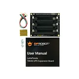 LattePanda IOTA 18650 Smart UPS Expansion Board - Image 5