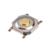5.25mm Square SMD Momentary Tactile Pushbutton Switch - Image 1