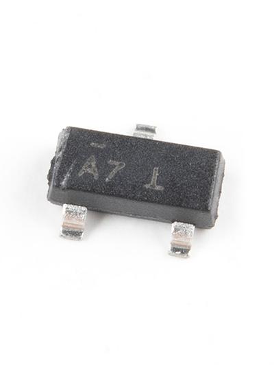 BAV99 Switching Diode Array
